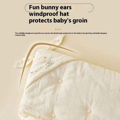 Annalise's Baby Blanket | Baby Gear, baby shower gift - view 7 | TG Clothing Co. LLC