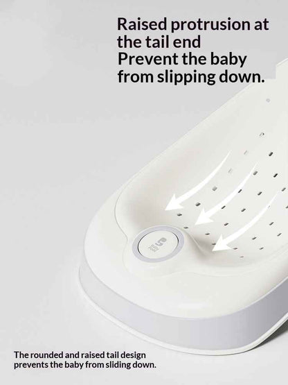 Ripley's Bath Support Rack | Baby Bath, adjustable baby bath support - view 3 | TG Clothing Co. LLC