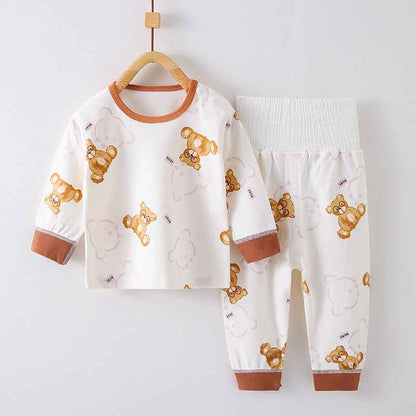 Whitney's Baby Suit | Baby Clothing, baby 2-piece suit - view 9 | TG Clothing Co. LLC