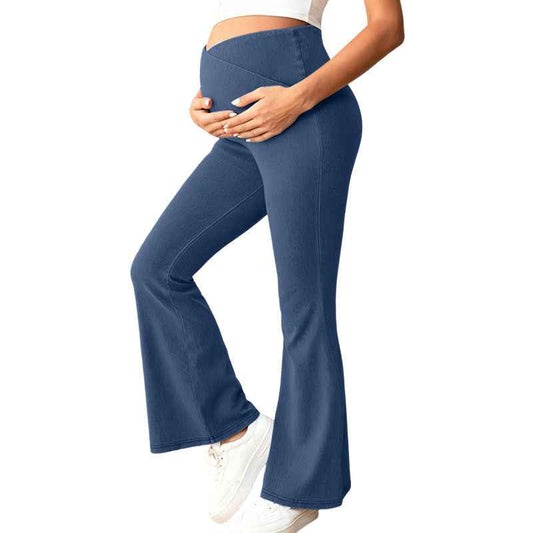 Greer's Maternity Denim Jeans — Image 1 | TG Clothing Co. LLC
