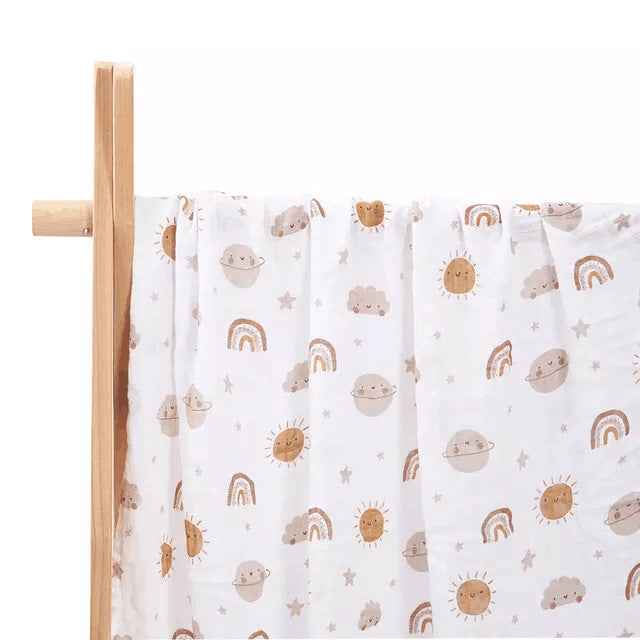 Meadow's Baby Blanket — Image 21 | TG Clothing Co. LLC