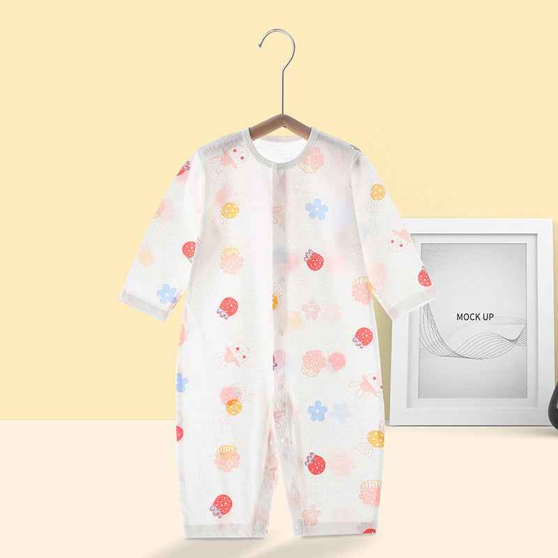 Lyra's Baby Pajamas — Image 20 | TG Clothing Co. LLC