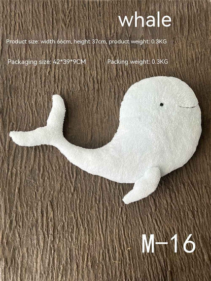 Lune's Photography Props Set | Baby Bath, baby boutique - view 11 | TG Clothing Co. LLC