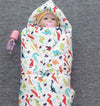 Priya's Swaddle | Baby Bedding, 100% cotton swaddle | TG Clothing Co. LLC