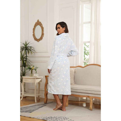 Thessaly's Hearts Set | Designer Clothing Set, baby shower gift - view 8 | TG Clothing Co. LLC