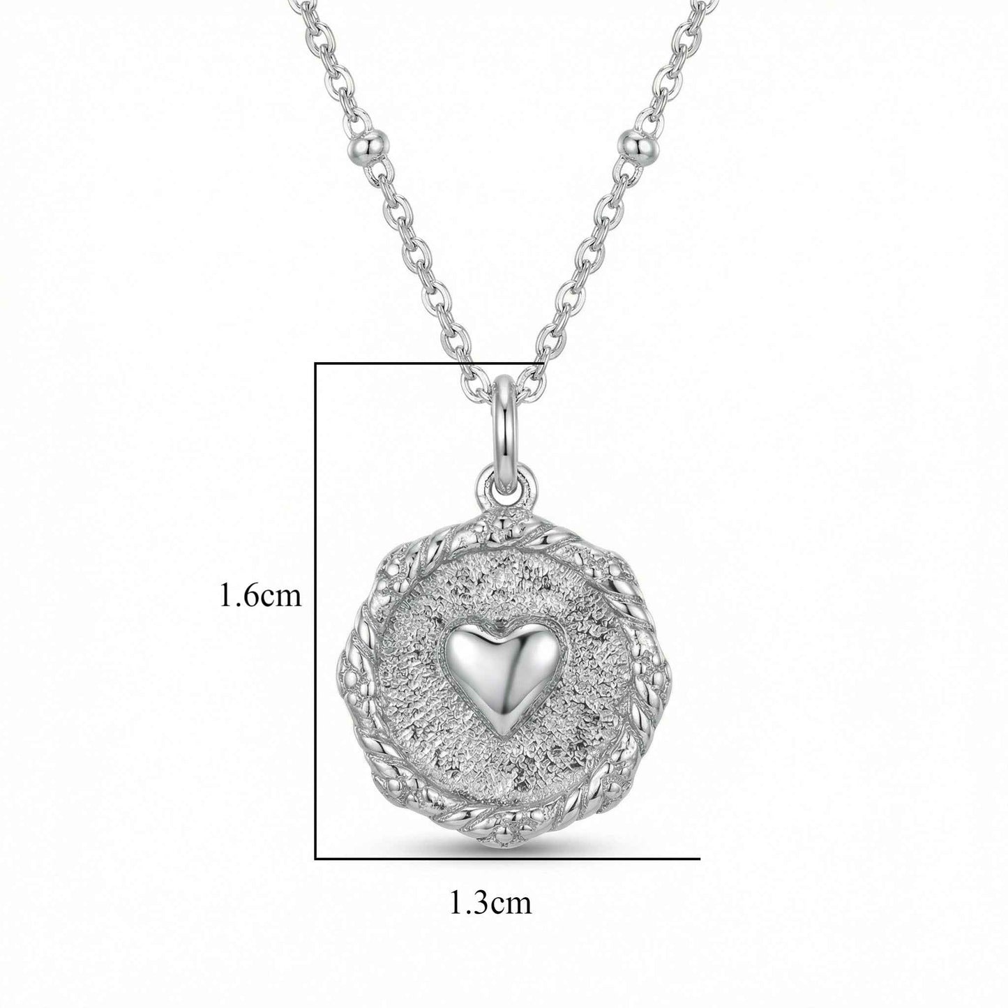 Forever's Necklace — Image 4 | TG Clothing Co. LLC