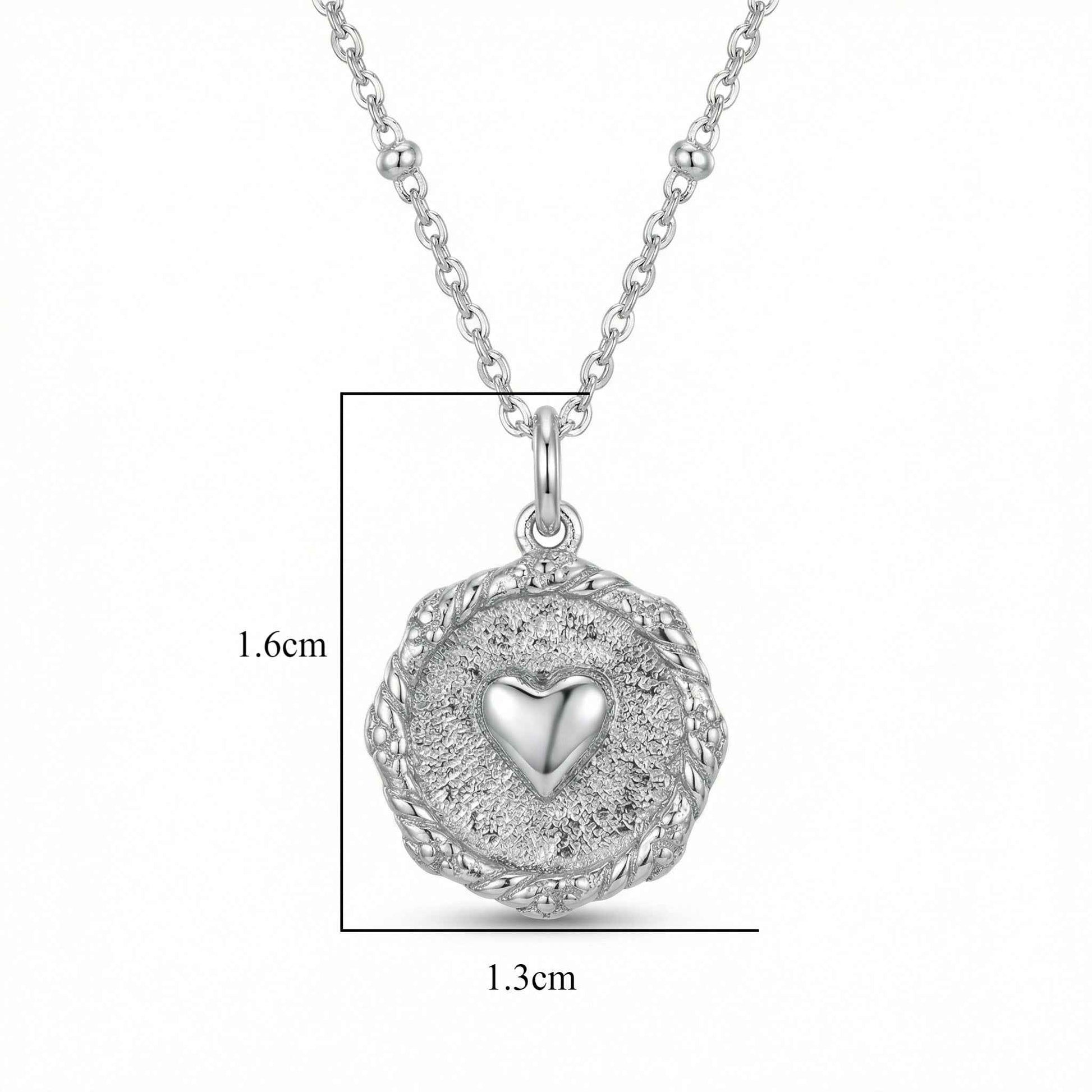 Forever's Necklace — Image 4 | TG Clothing Co. LLC