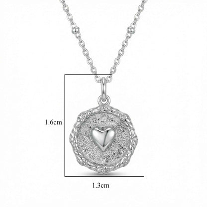 Forever's Necklace | Jewelry, baby shower gift - view 4 | TG Clothing Co. LLC
