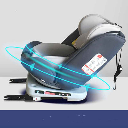 Owen's Safety Seat | Baby Gear, baby car safety - view 6 | TG Clothing Co. LLC