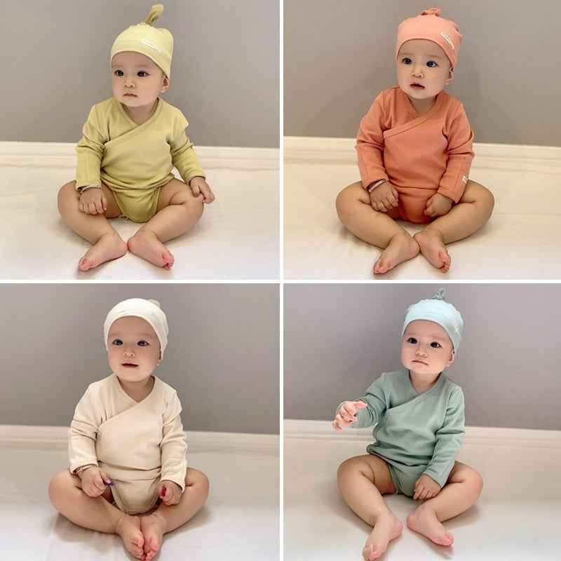 Tilda's Newborn Outfit — Image 5 | TG Clothing Co. LLC