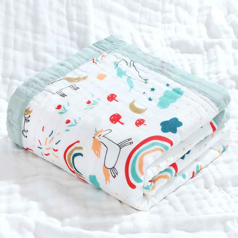 Sigrid's 2-in-1 Blanket — Image 7 | TG Clothing Co. LLC