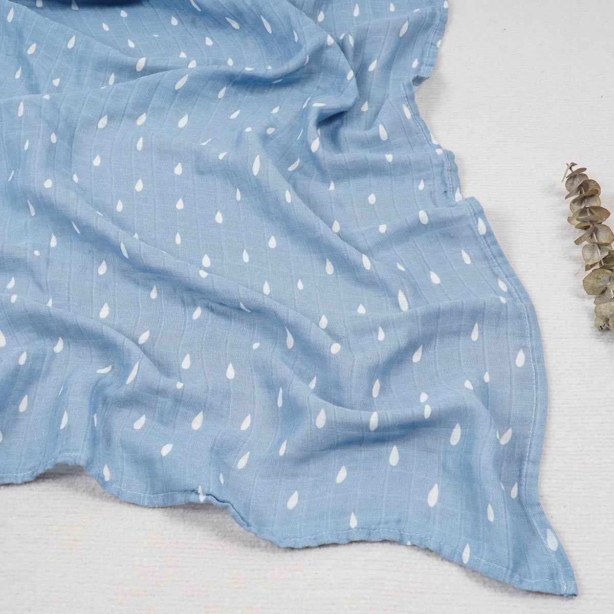 Meadow's Baby Blanket — Image 49 | TG Clothing Co. LLC