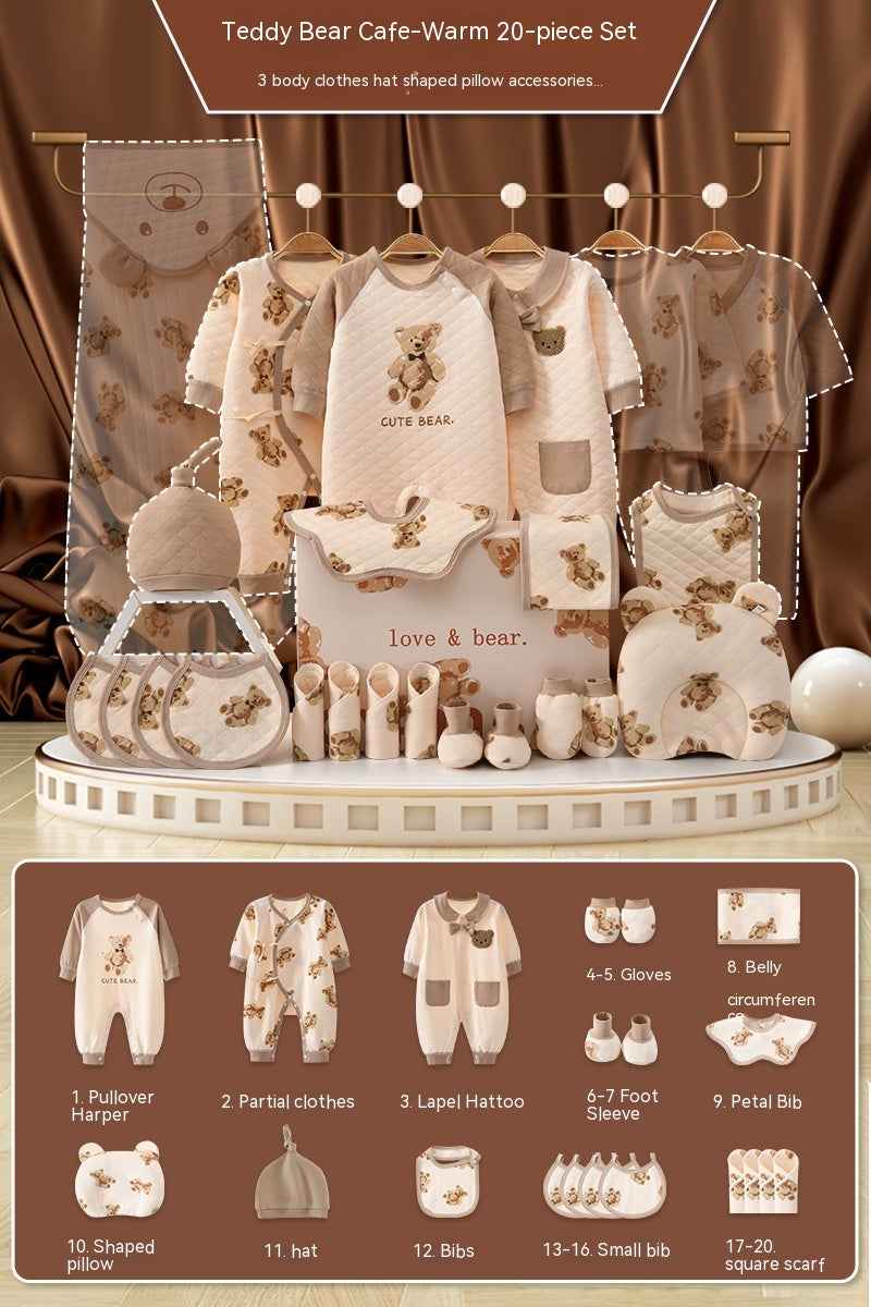 Cecily's Gift Box — Image 2 | TG Clothing Co. LLC