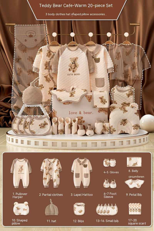 Cecily's Gift Box — Image 2 | TG Clothing Co. LLC