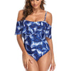 Veda's Maternity Swimsuit | Maternity Swimsuit, baby shower gift | TG Clothing Co. LLC