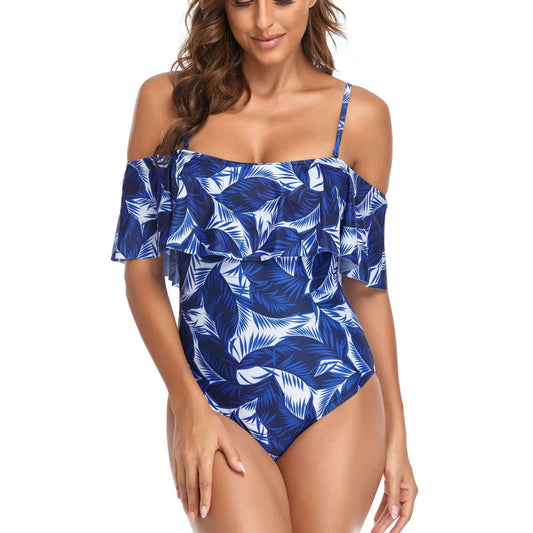 Veda's Maternity Swimsuit