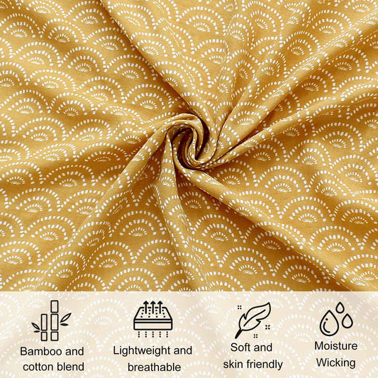 Sloane's Crib Sheet Set — Image 2 | TG Clothing Co. LLC