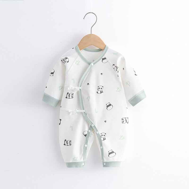 Bonnie's Boneless Jumpsuit — Image 9 | TG Clothing Co. LLC