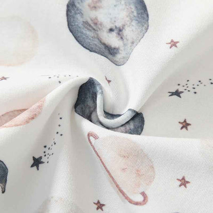 Saoirse's Triangle Bodysuit | Baby Bodysuit, baby shower gift - view 10 | TG Clothing Co. LLC