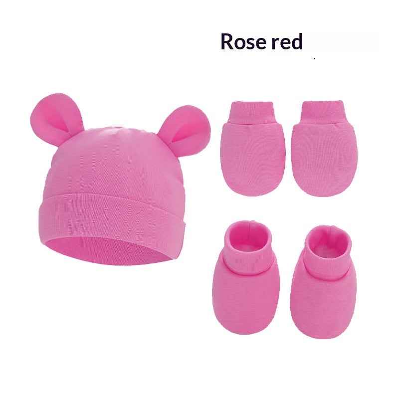 Clementine's Hat, Mittens & Socks Set — Image 25 | TG Clothing Co. LLC