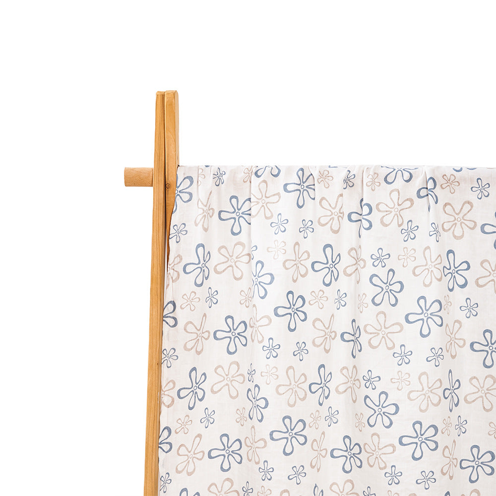 Soraya's Gauze Swaddle Blanket — Image 56 | TG Clothing Co. LLC