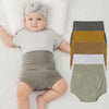 Peri's Bamboo Fiber Baby Shorts | Baby Shorts, baby shower gift | TG Clothing Co. LLC