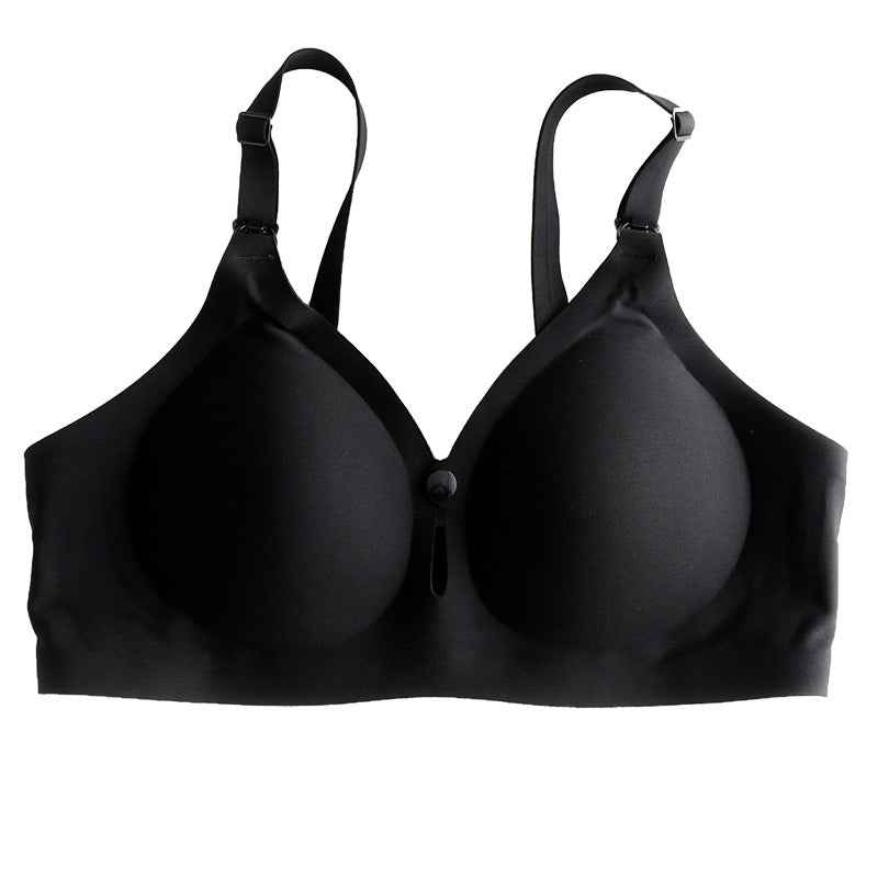 Camilla's Front Buckle Nursing Push-Up Bra — Image 3 | TG Clothing Co. LLC