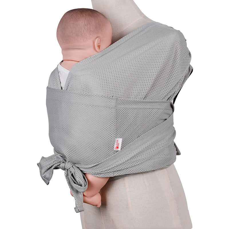 Kaia's Baby Carrier — Image 4 | TG Clothing Co. LLC