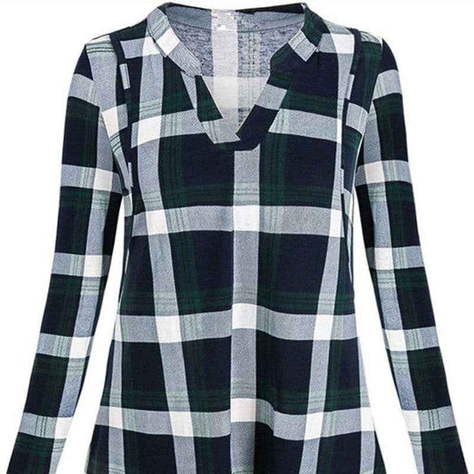 Naomi's Fashion Maternity Shirt Top — Image 1 | TG Clothing Co. LLC
