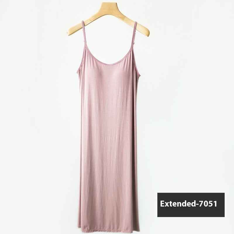 Juniper's Plus Size Sling Dress — Image 12 | TG Clothing Co. LLC