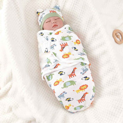 Tove's Anti-Startle Swaddle Bag | Baby Bedding, anti startle swaddle bag - view 4 | TG Clothing Co. LLC