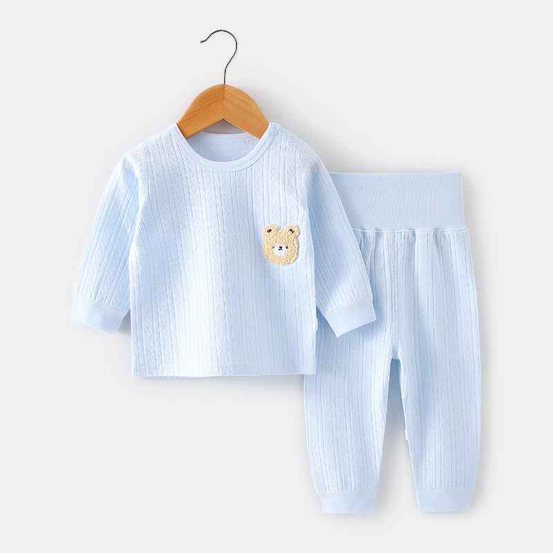 Whitney's Baby Suit — Image 8 | TG Clothing Co. LLC