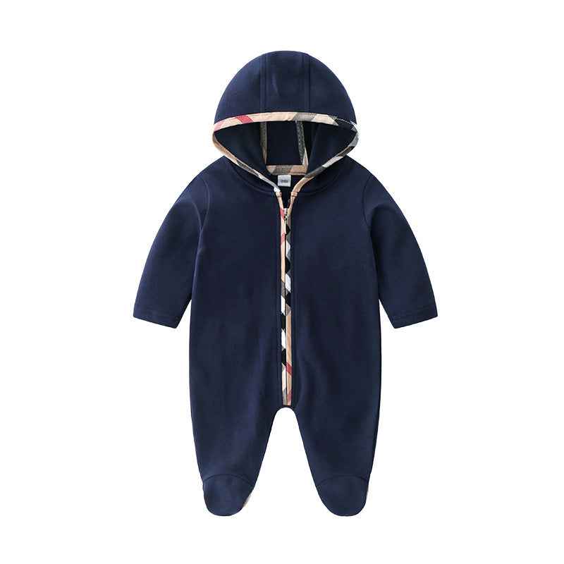 Crystal's Padded Baby Suit — Image 7 | TG Clothing Co. LLC