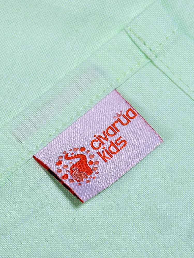 Mira's Carrier Wrap — Image 9 | TG Clothing Co. LLC