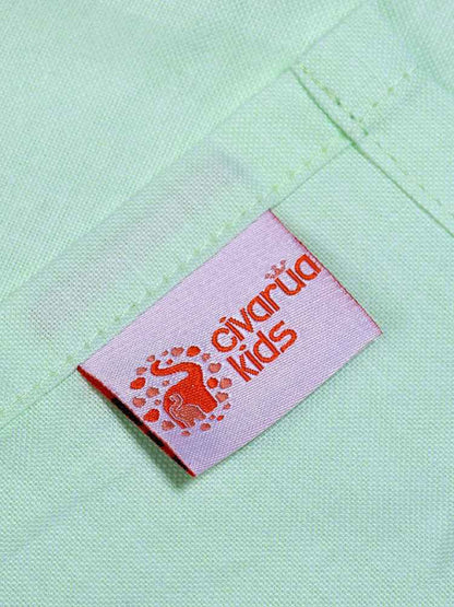 Mira's Carrier Wrap | Baby Gear, baby carrier wrap - view 9 | TG Clothing Co. LLC