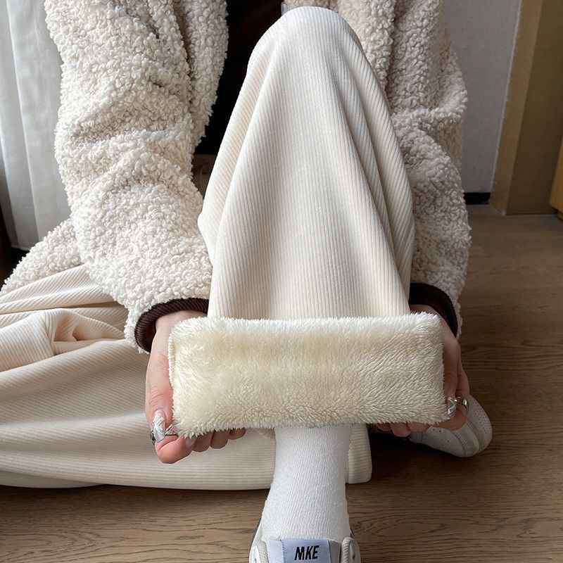 Vera's Winter Maternity Pants — Image 3 | TG Clothing Co. LLC