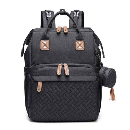 Piper's Diaper Bag | Diaper Bags, baby shower gift - view 7 | TG Clothing Co. LLC