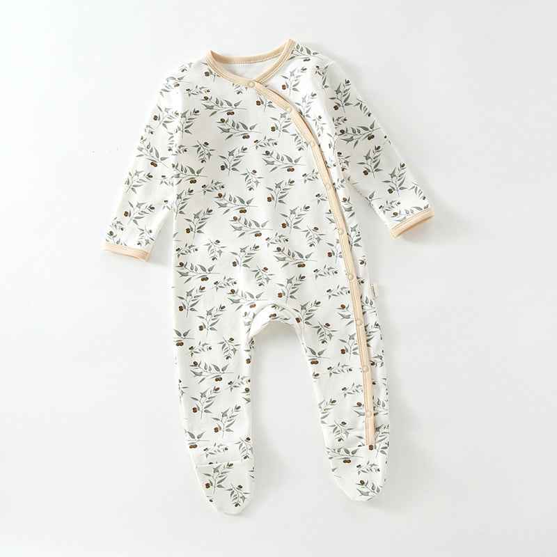 Solène's Foot Cover Bodysuit — Image 5 | TG Clothing Co. LLC