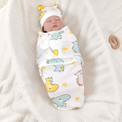 Tove's Anti-Startle Swaddle Bag — Image 6 | TG Clothing Co. LLC