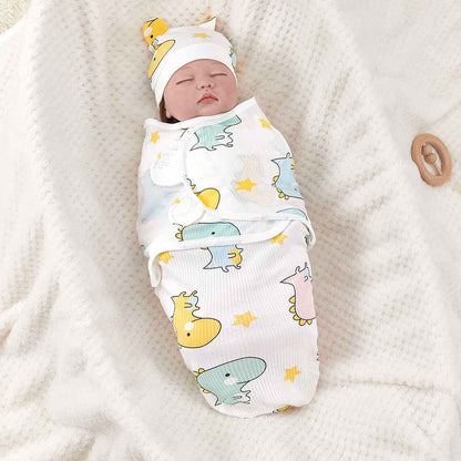 Tove's Anti-Startle Swaddle Bag | Baby Bedding, anti startle swaddle bag - view 6 | TG Clothing Co. LLC