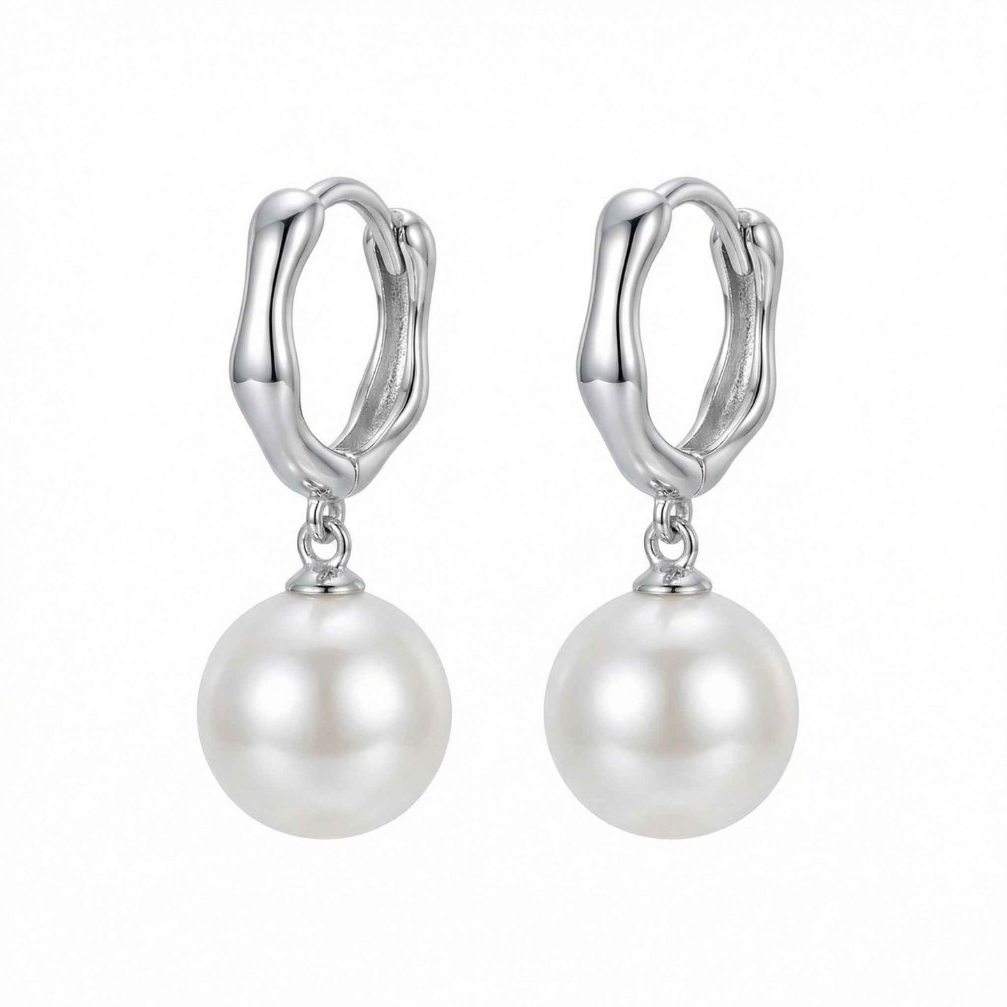 Olivia's Earrings — Image 3 | TG Clothing Co. LLC