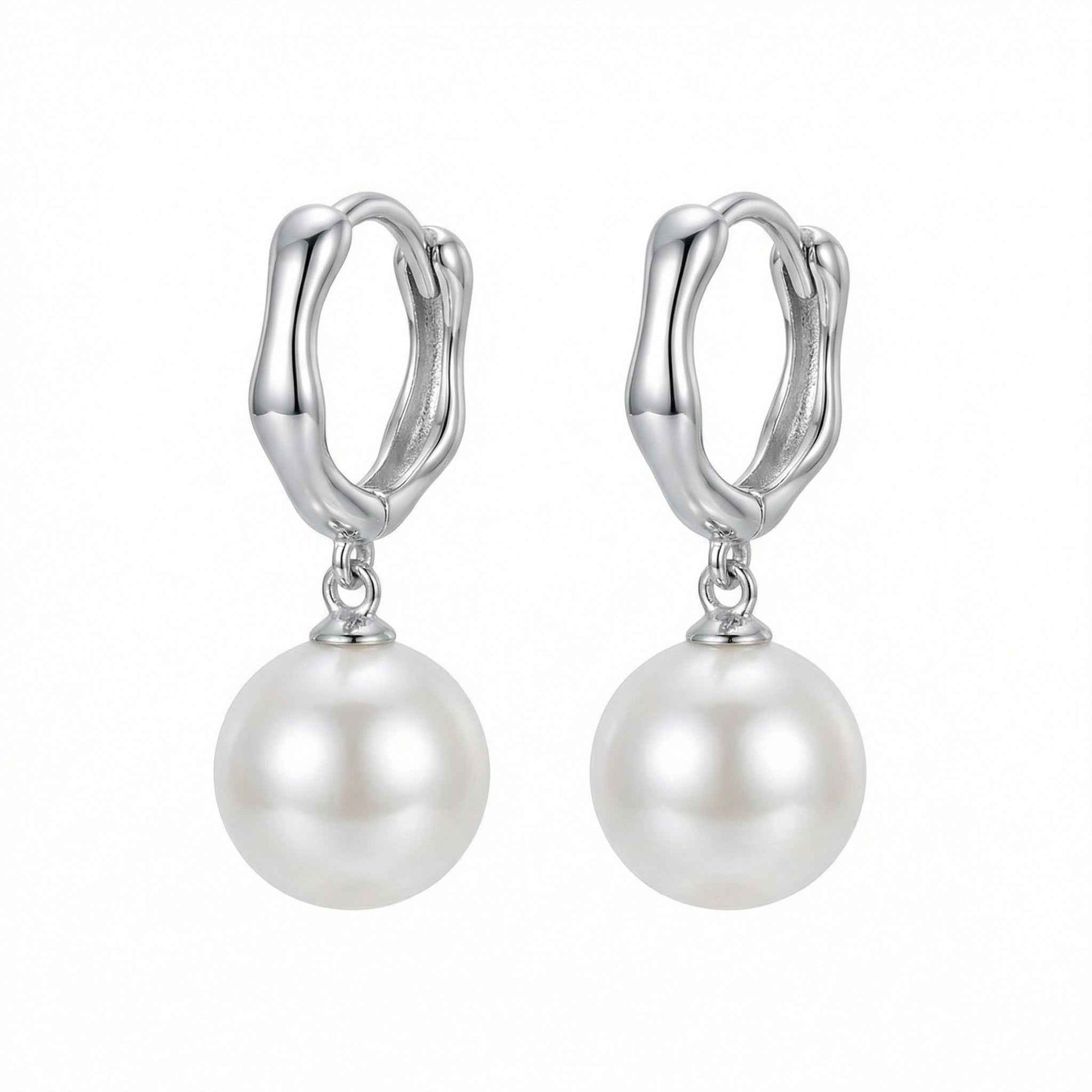 Olivia's Earrings — Image 3 | TG Clothing Co. LLC