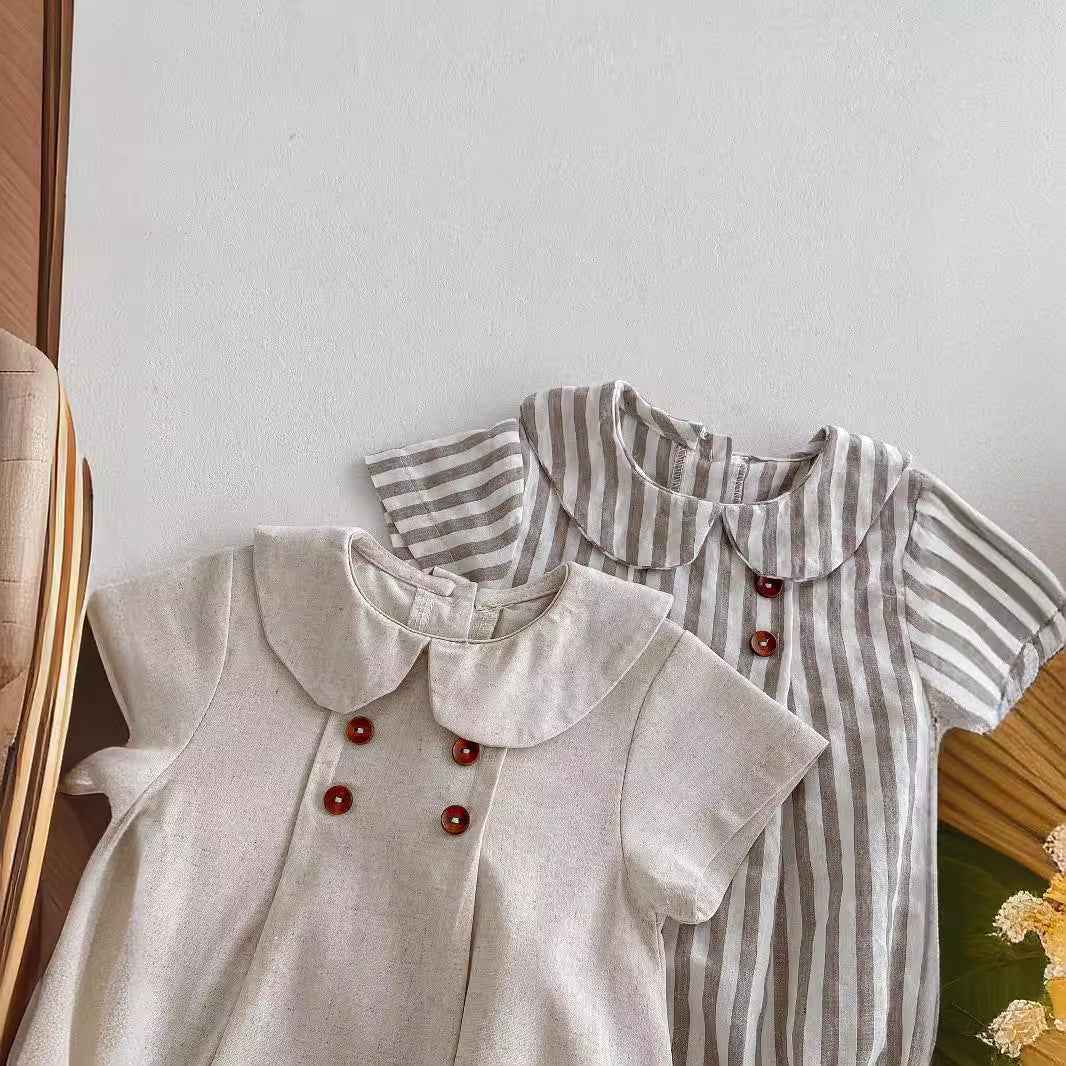 Ottoline's Hello World 3-Piece Set — Image 5 | TG Clothing Co. LLC