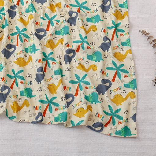 Meadow's Baby Blanket — Image 56 | TG Clothing Co. LLC