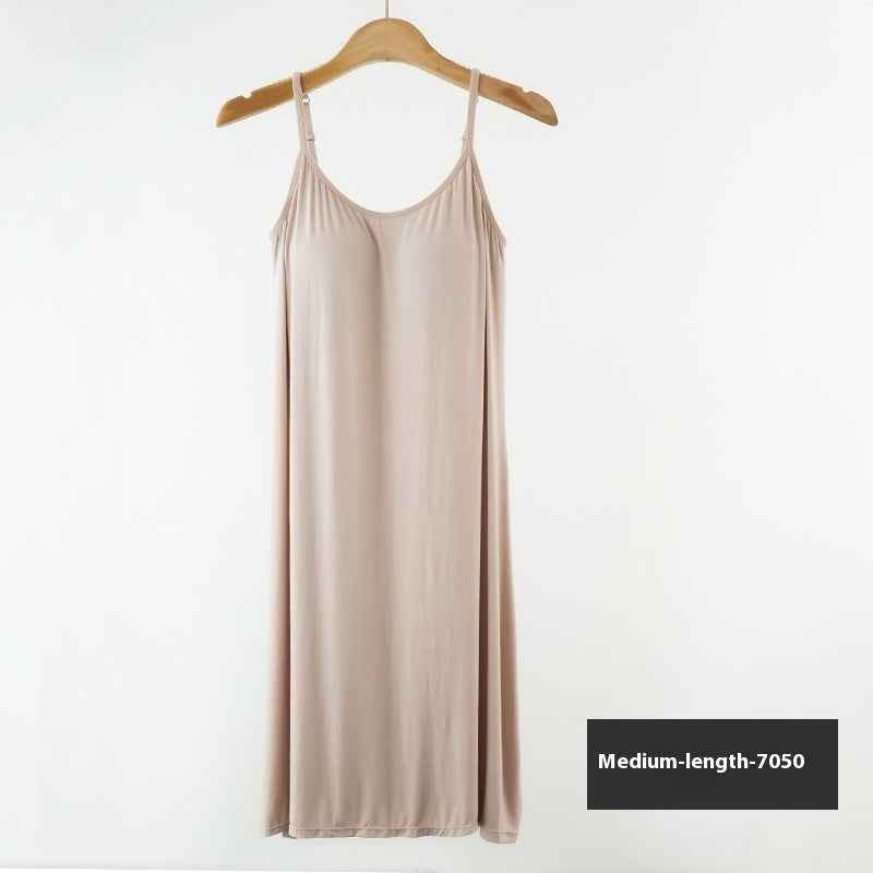 Juniper's Plus Size Sling Dress — Image 11 | TG Clothing Co. LLC