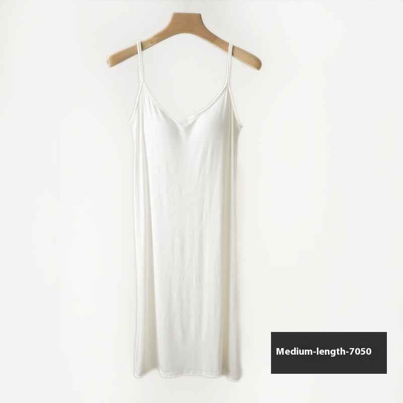 Juniper's Plus Size Sling Dress — Image 15 | TG Clothing Co. LLC