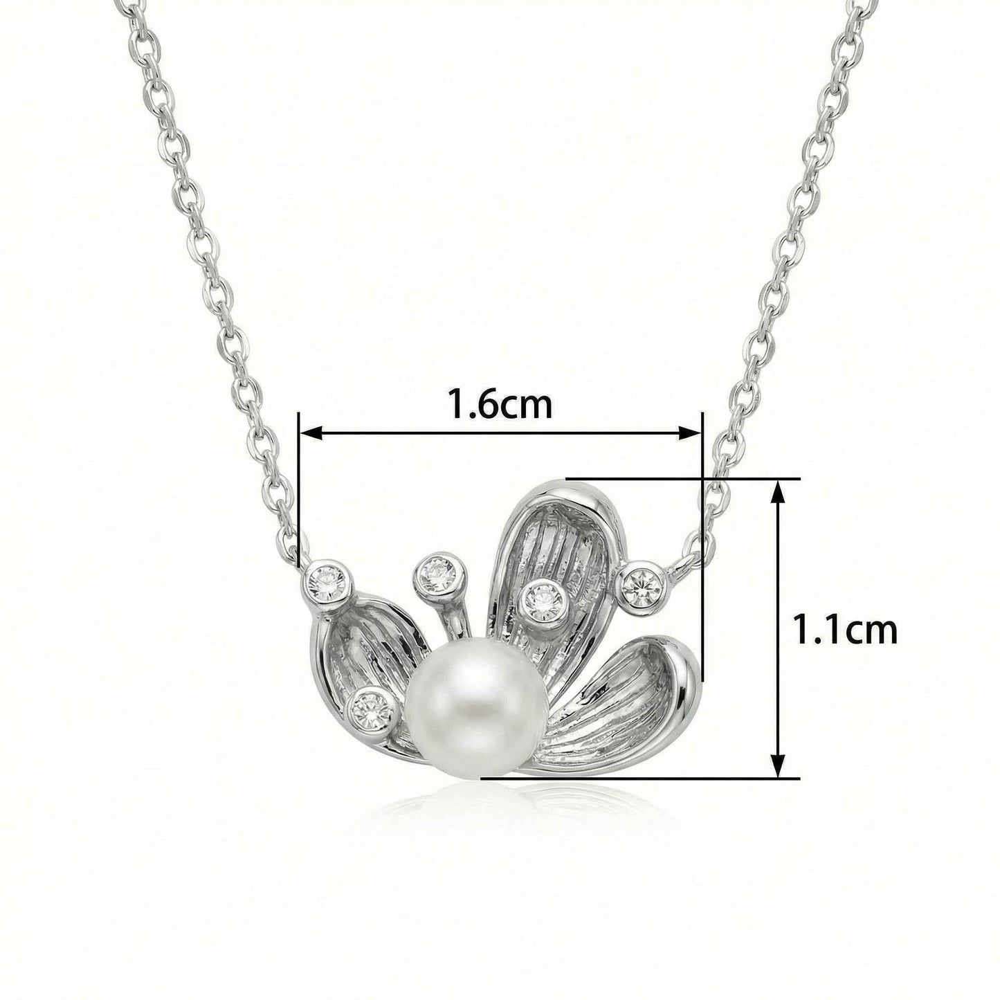 Arial's Necklace — Image 2 | TG Clothing Co. LLC