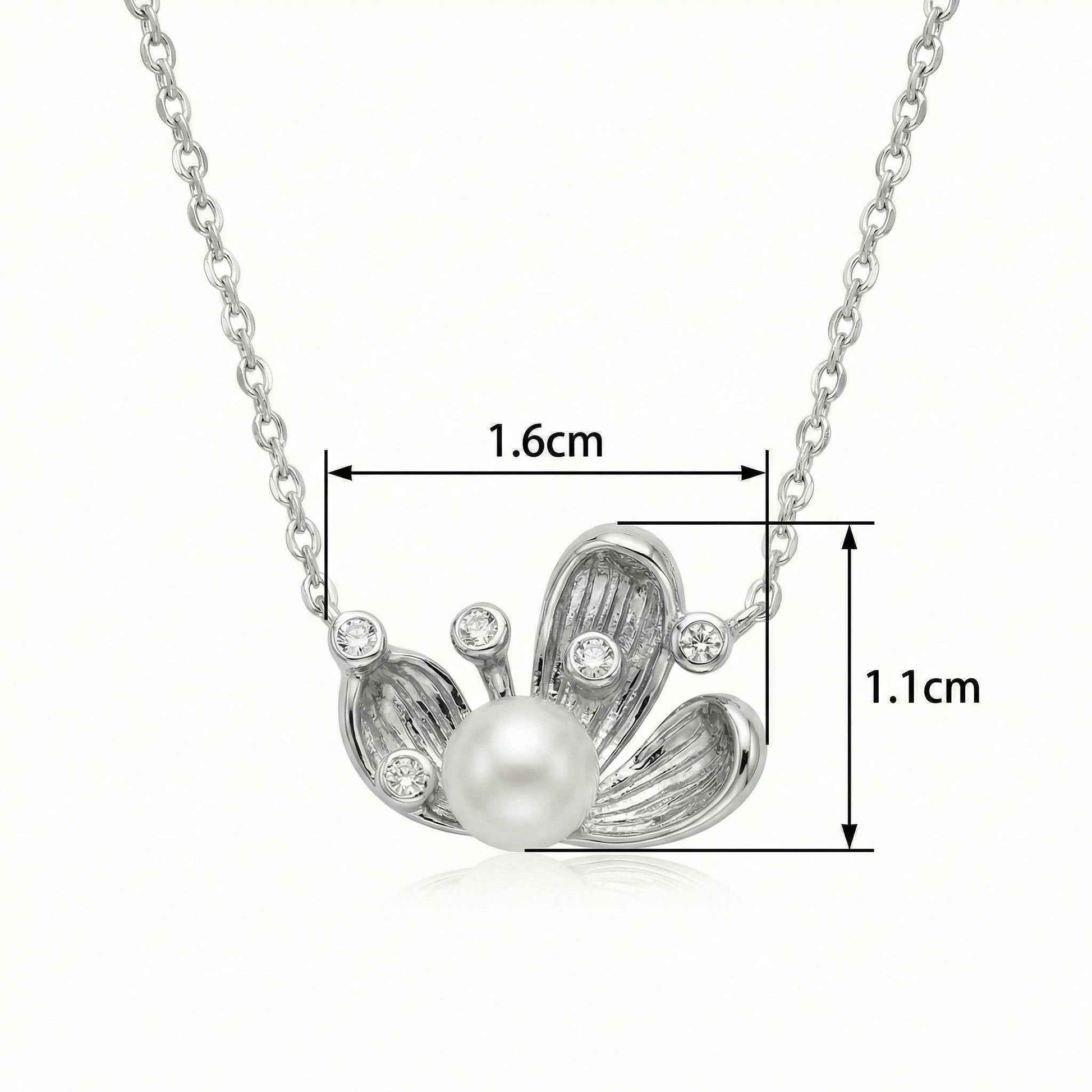 Arial's Necklace — Image 2 | TG Clothing Co. LLC