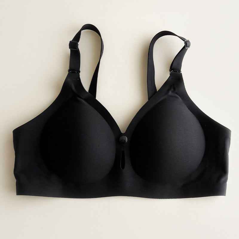 Camilla's Front Buckle Nursing Push-Up Bra — Image 7 | TG Clothing Co. LLC