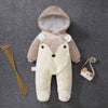 Shiloh's Cotton Winter Suit | Baby Clothing, baby shower gift | TG Clothing Co. LLC